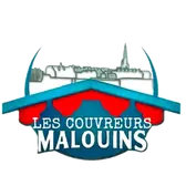 Logo Les Couvreurs Malouins